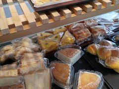 -美事客·面包·蛋糕·甜品(CBD店)