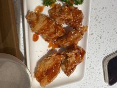 -味千拉面(惠州淡水嘉信茂广场分店)