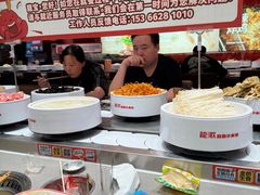 -龍歌自助小火锅(雨花台江南虹悦城店)