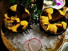 -蟹将军·松叶蟹和牛日料放题自助(K11店)