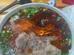 -金城尕娃牛肉面(钻汇广场店)