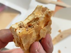 -大连铂尔曼酒店-铂尔曼美食廊 Pullman Deli