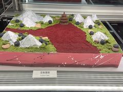 -Pantry's Best派悦坊蛋糕(世纪金源店)