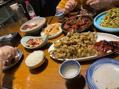 -95号酱骨·一块豆腐(展春园西路店)