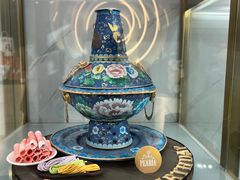 -柏尼娅PEARIA·蛋糕定制(北京SKP店)
