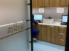 -萌兽医馆·犬猫专科·眼科中心·宠物医院(朝阳门分院)