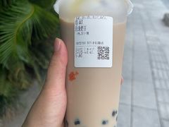 -CoCo都可(常德路店)