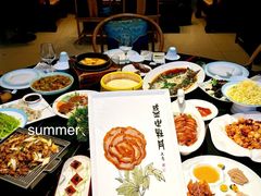 -全聚德(蓝山店)