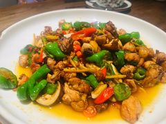 -小喜客·云南特色菜(纳西庭院店)