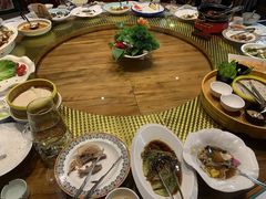-金筷子西北菜·捞悦火锅