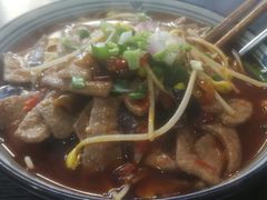 -梓袍面庄(渝北店)