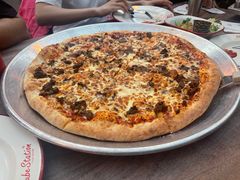 -Tubestation站点比萨(五道营店)