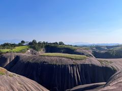 -飞天山旅游区