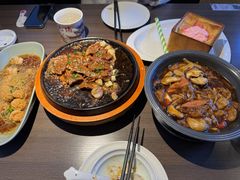 -蜜桃餐厅·古运河畔(南下塘店)