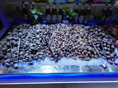 -集杰尚品海鲜烤肉自助餐厅(乳山振华店)