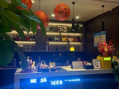 -鹿栖.精油SPA(金山世纪城店)