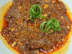-缪氏川菜(丰盛町店)