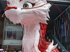 -春熙路步行街