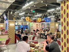 -广九餐室(陈家祠扬韬广场店)