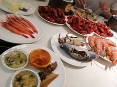 -诱货海鲜自助火锅(爱琴海购物公园东百店)