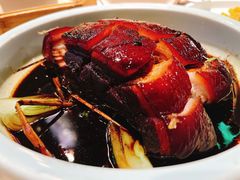 东坡草扎肉-桂满陇-西湖船宴(西单大悦城店)