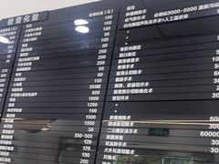 -申普宠物医院·眼科·心内科·影像科(普陀分院)