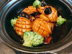 -丽江金茂凯悦臻选酒店-滇香馆