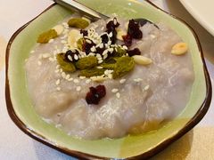 芋泥-宣和苑(华侨新村店)