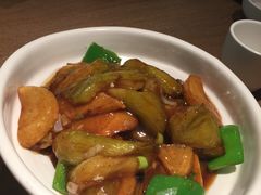 -金掌勺锅包肉(华润万象城店)