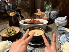 -南京大牌档(之心城店)