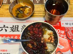 -成都你六姐·牛肉冒菜(上海环宇荟店)