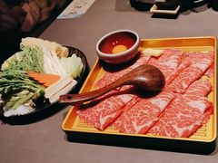 -聿山居·创意料理