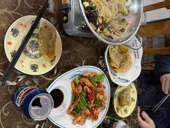 -涵家味土菜馆·徽州一绝臭鳜鱼(三河古镇店)