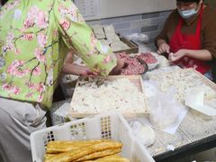 -张阿三馄饨店