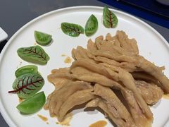 -小大董·烤鸭(观景餐厅·南京西路店)