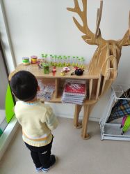 -青苗儿童口腔(长楹天街购物中心)