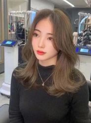 点击看大图 -MORI HAIR SALON日式美发沙龙