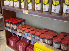 -倍儿美海鲜排挡·非遗海鲜蒸饺(洋货店)