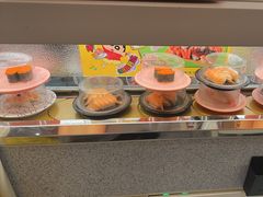 -争鲜回转寿司(西红门荟聚PLUS店)