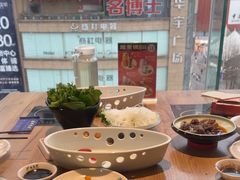 -龙聚德北京烤鸭(沙坪坝华宇A馆店)