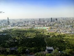 -千佛山风景名胜区