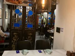 大堂-董鲁烤鸭(建和街店)