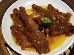-杭州JW万豪酒店-万豪中餐厅