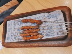 -马记永·兰州牛肉面(天通苑家乐福店)