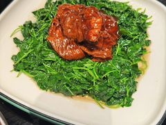 圈子草头-上海老饭店(豫园店)
