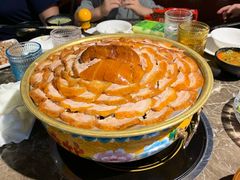 -三人行骨头王火锅(长寿店)