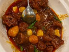 -翠清酒家(万丰路店)