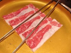 -牛New寿喜烧(曹路花园城店)