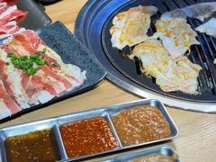 -乌拉烤肉(如皋首店)