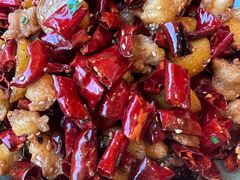 -兰溪小馆(东直门簋街店)